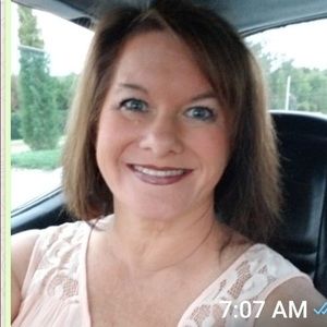 Meet your Posher, Tammy